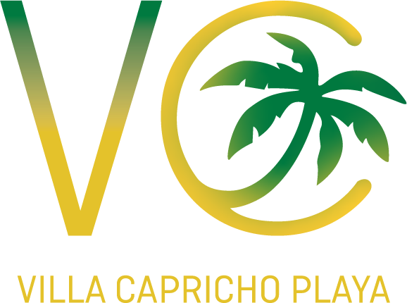 Logo Villa Capricho